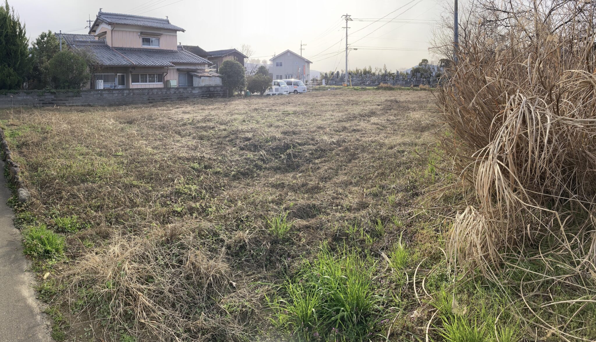 休耕地とは?耕作放棄地との違いや土地の再生方法や売却について解説します | 太陽光発電所・農地売却Platform