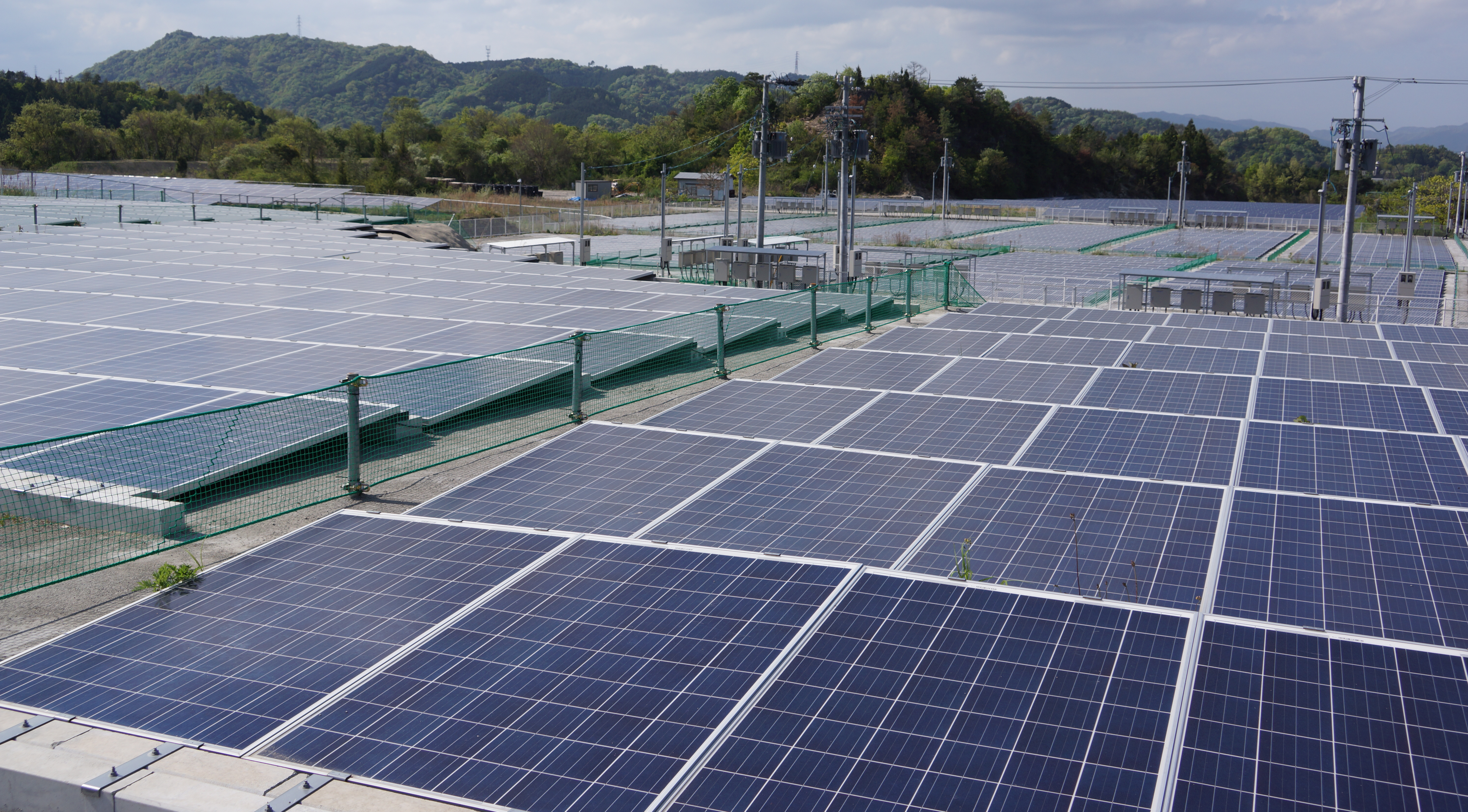 PPAのメリットとデメリット：持続可能なエネルギー戦略のためのガイド | 太陽光発電所・農地売却Platform