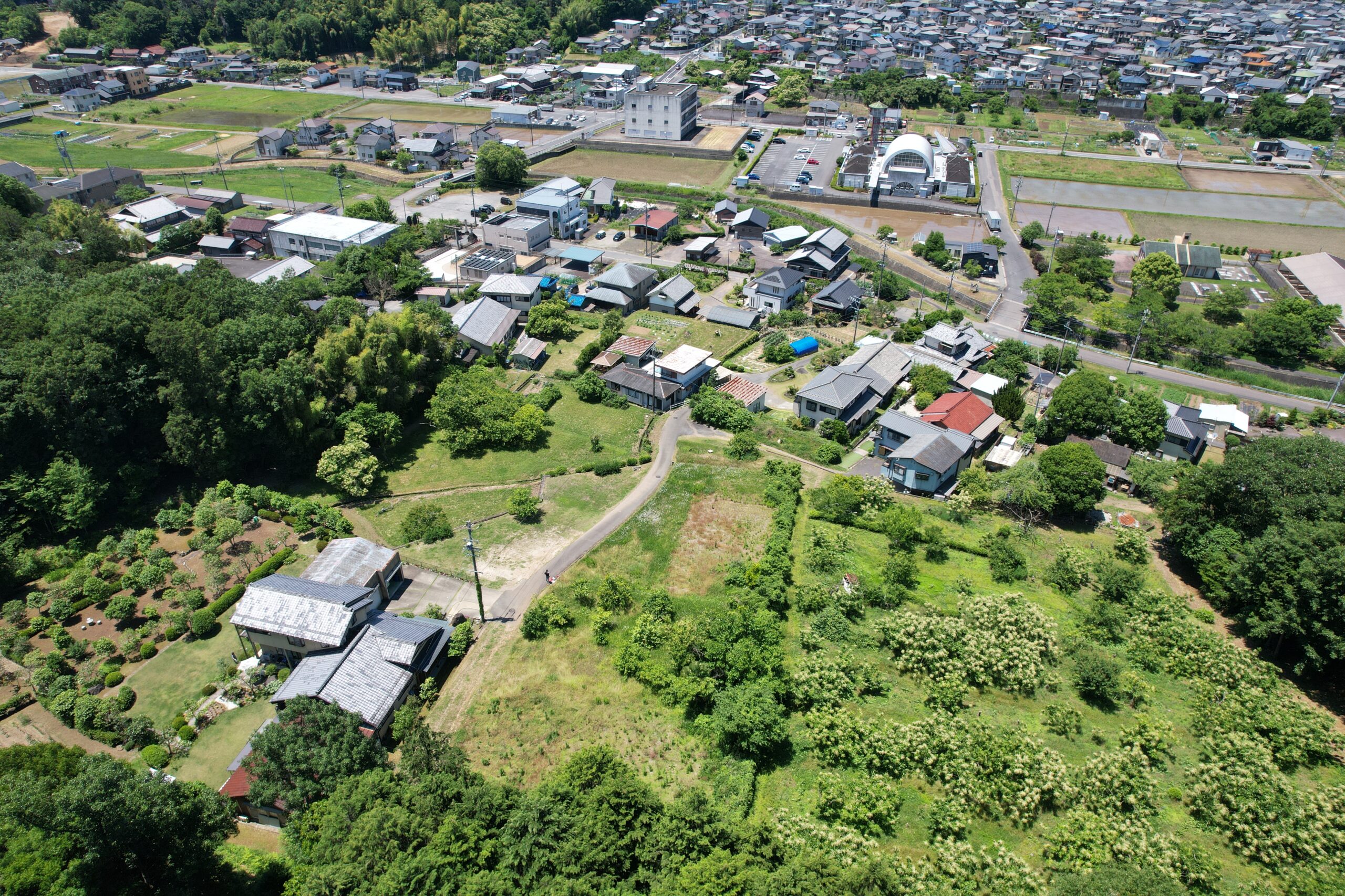 農地売買手続きの詳細解説と農地法の要件から農業委員会の許可申請まで