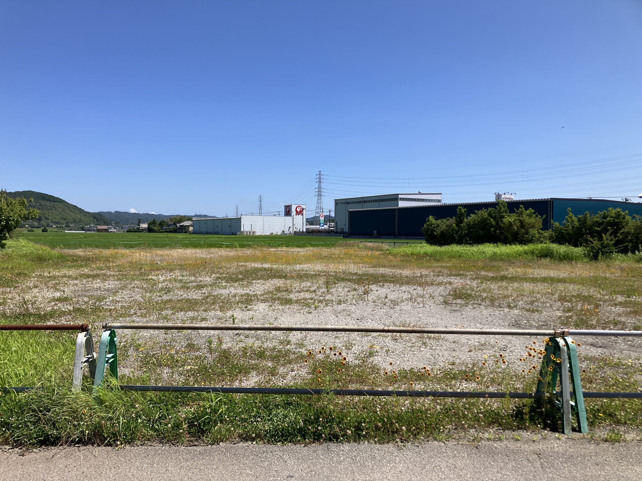 千葉県佐倉市の土地取引事例と農地・山林・原野・雑種地の価格相場と売却相談の流れを解説
