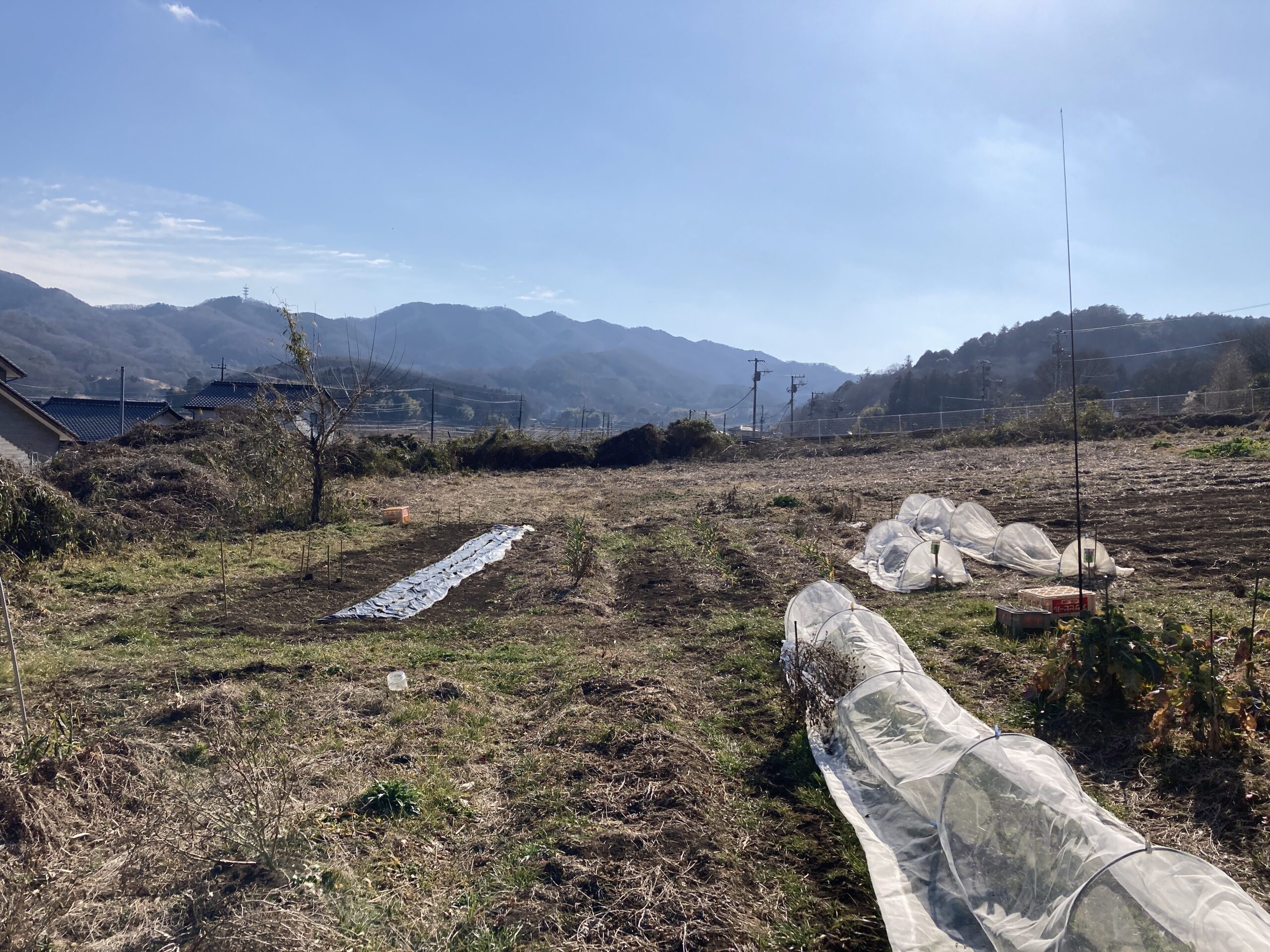 栃木県高根沢町の土地取引事例と農地・山林・原野・雑種地の価格相場と売却相談の流れを解説