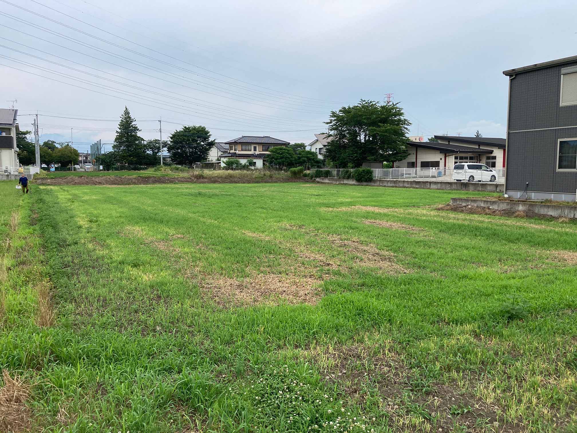 栃木県那須塩原市の土地取引事例と農地・山林・原野・雑種地の価格相場と売却相談の流れを解説