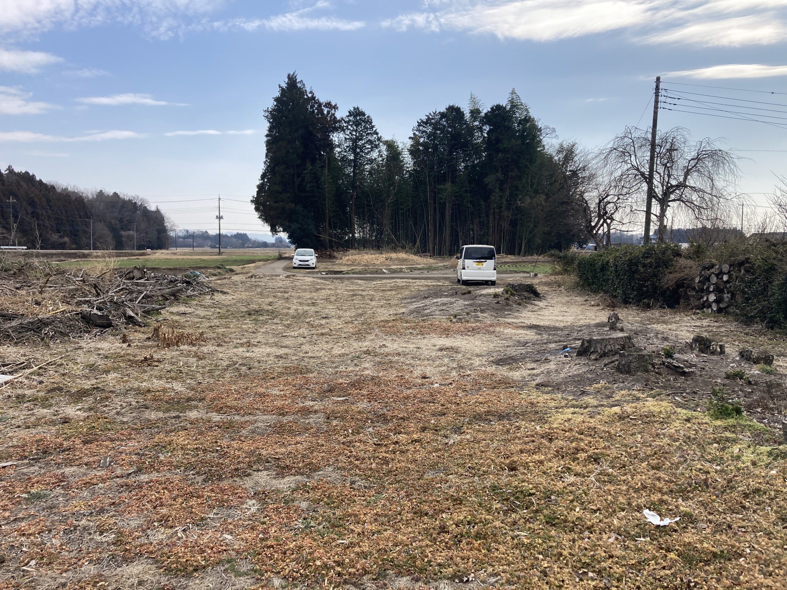 栃木県市貝町の土地取引事例と農地・山林・原野・雑種地の価格相場と売却相談の流れを解説