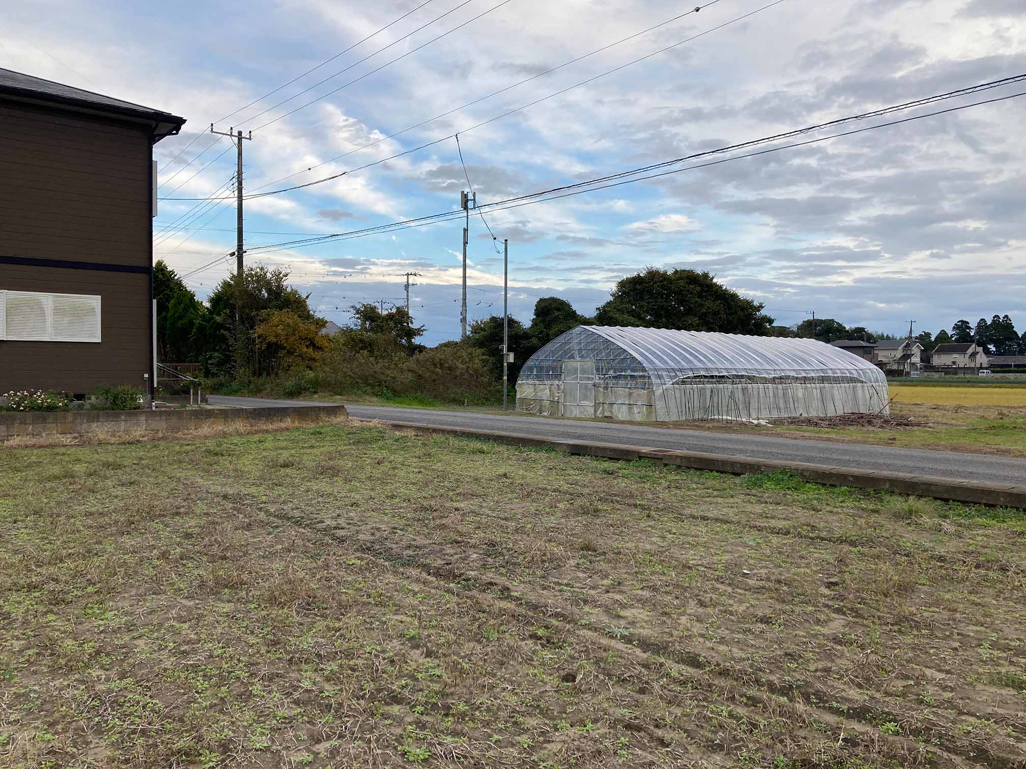 千葉県横芝光町の土地取引事例と農地・山林・原野・雑種地の価格相場と売却相談の流れを解説
