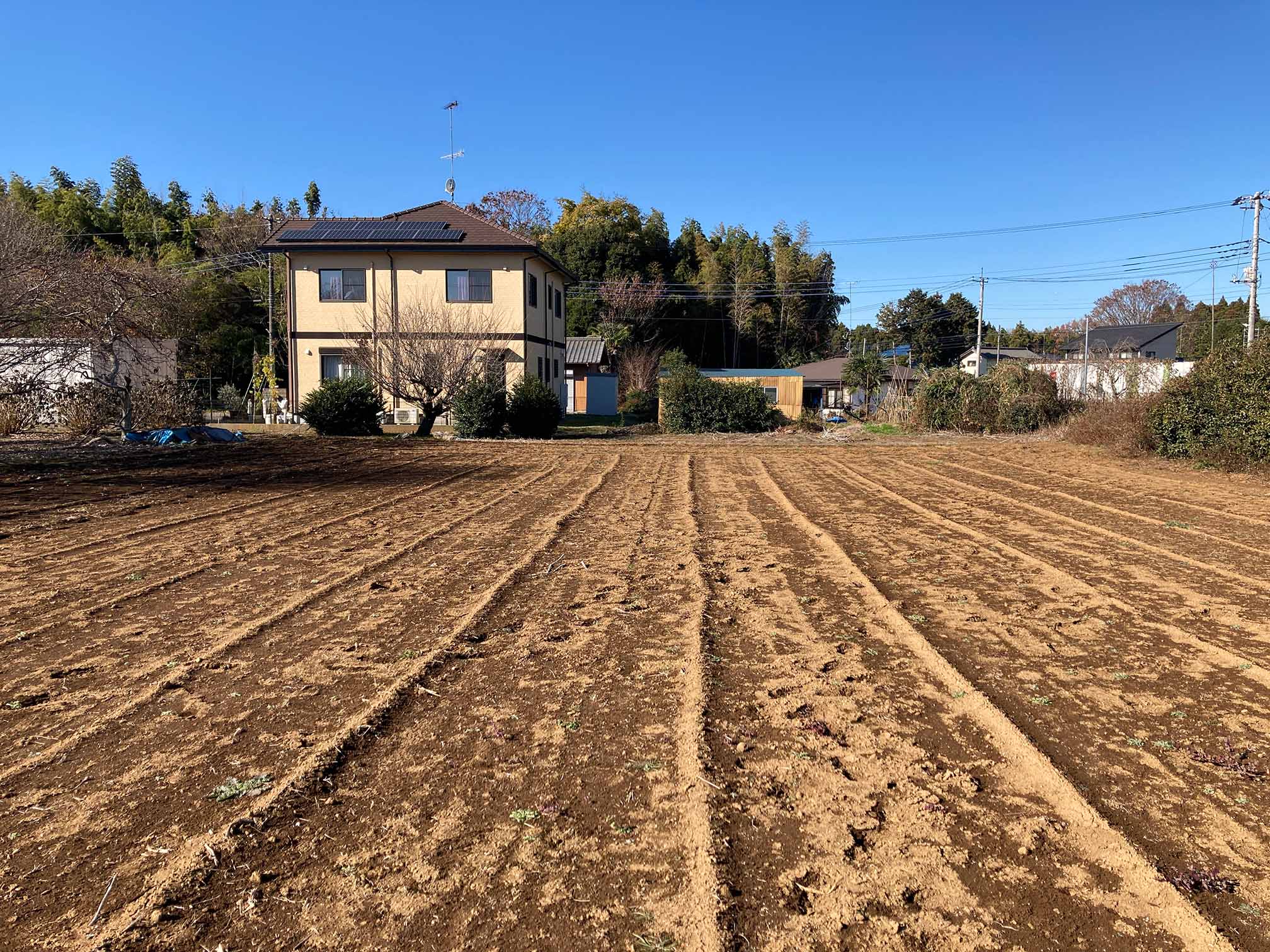 茨城県ひたちなか市の土地取引事例と農地・山林・原野・雑種地の価格相場と売却相談の流れを解説