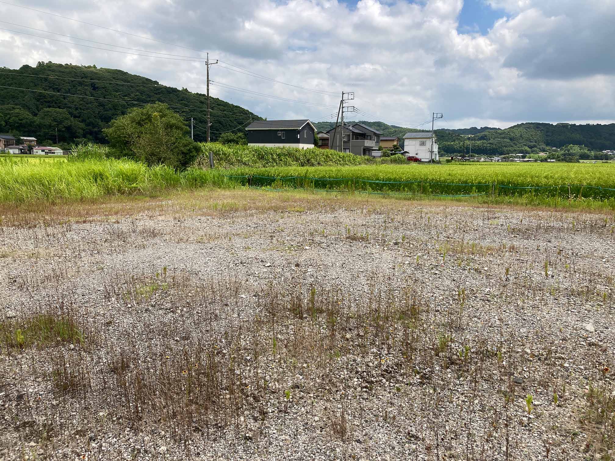 千葉県四街道市の土地取引事例と農地・山林・原野・雑種地の価格相場と売却相談の流れを解説