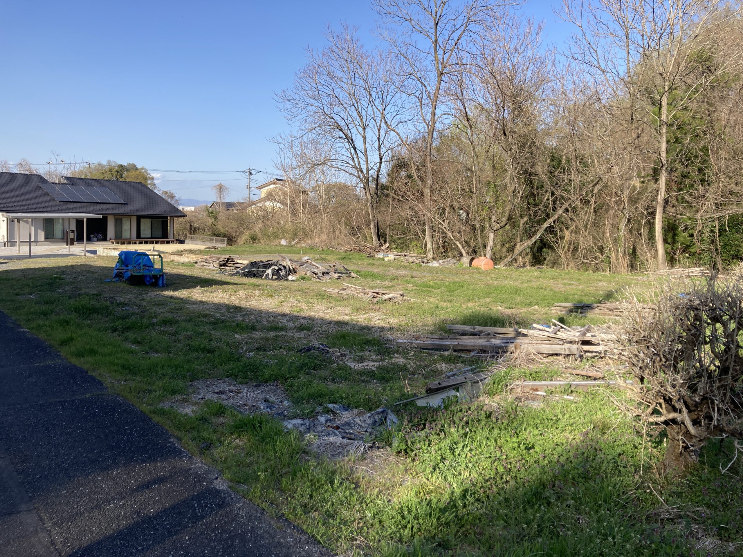 埼玉県大里郡寄居町の土地取引事例と農地・山林・原野・雑種地の価格相場と売却相談の流れを解説