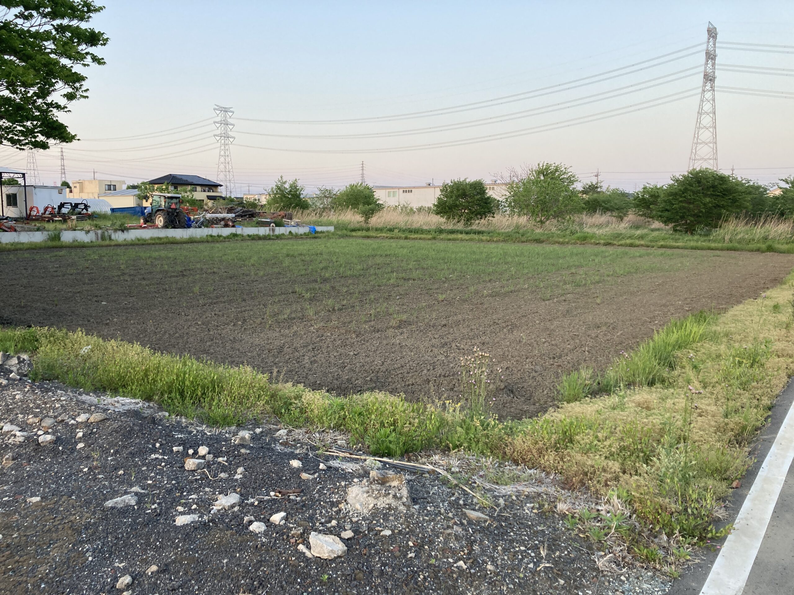 群馬県太田市の土地取引事例と農地・山林・原野・雑種地の価格相場と売却相談の流れを解説