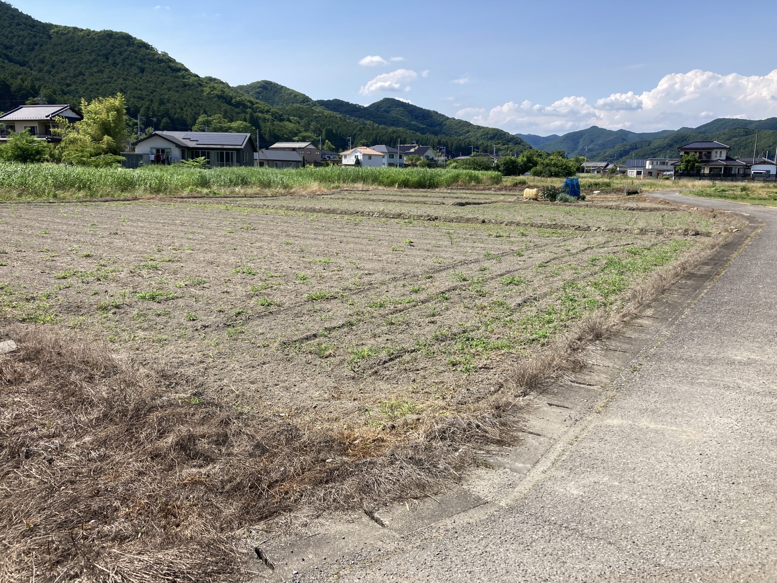 栃木県足利市の土地取引事例と農地・山林・原野・雑種地の価格相場と売却相談の流れを解説