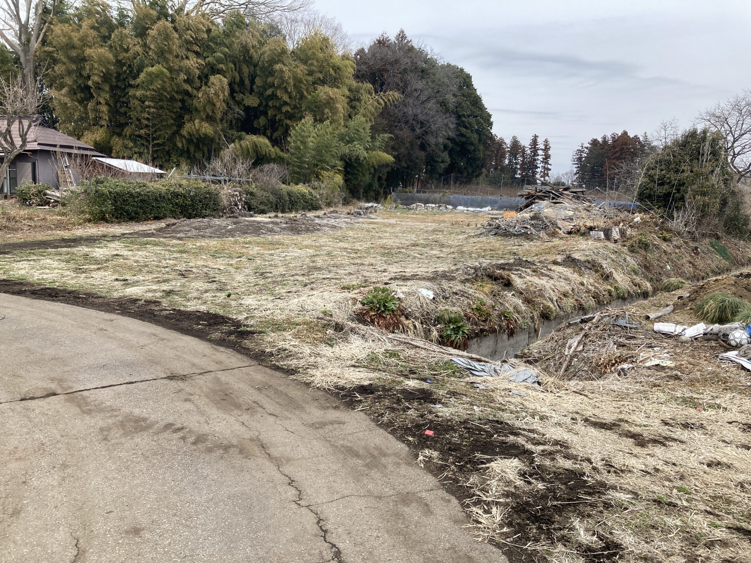 栃木県芳賀郡芳賀町の土地取引事例と農地・山林・原野・雑種地の価格相場と売却相談の流れを解説