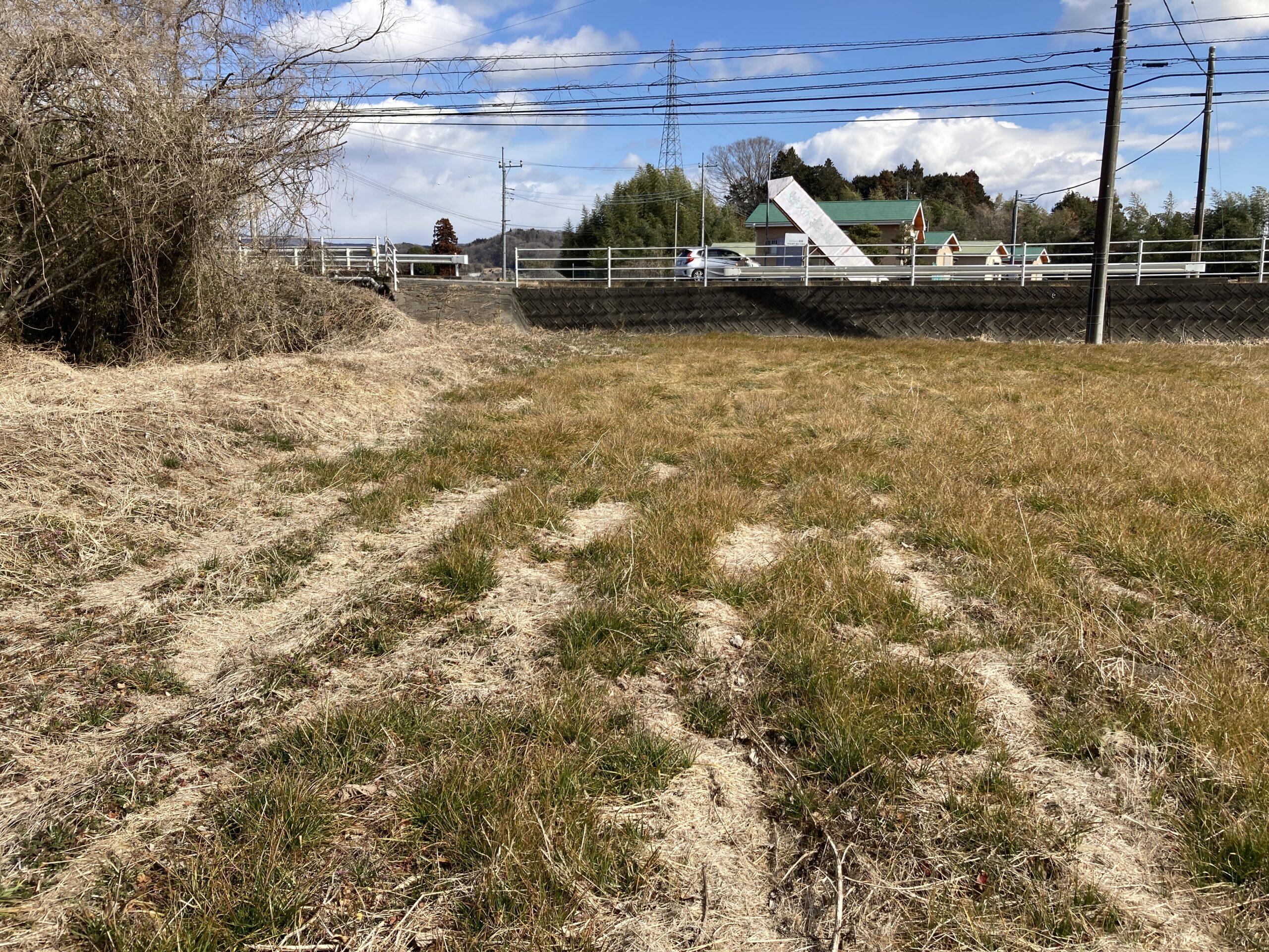 栃木県那須郡那珂川町の土地取引事例と農地・山林・原野・雑種地の価格相場と売却相談の流れを解説