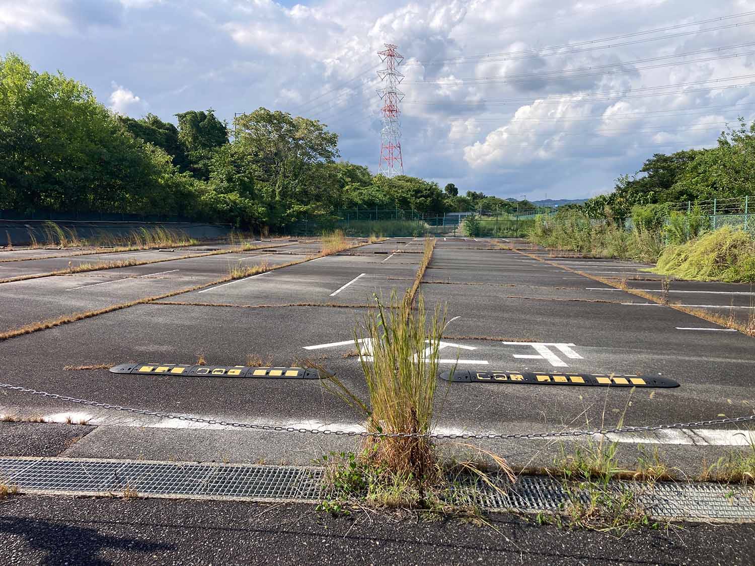 北設楽郡豊根村周辺の土地